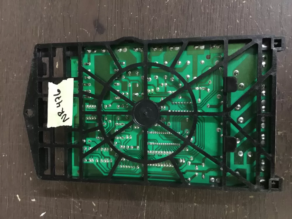  Jenn-Air 7428P033-60 100-00781-20 Range Oven Relay Board AZ6715 | NR476