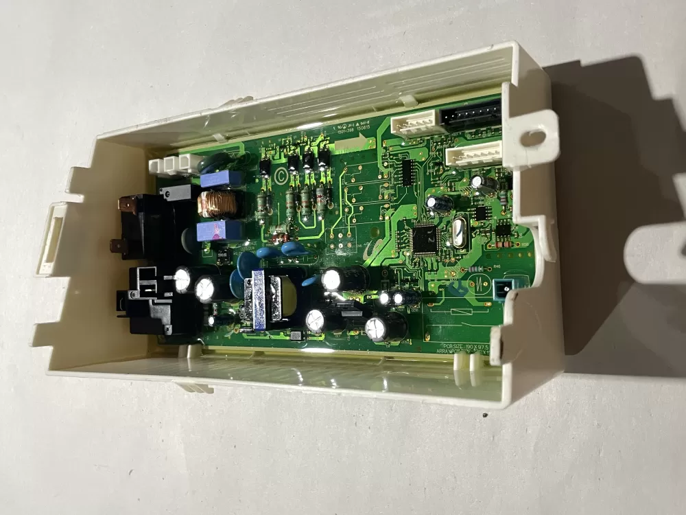 Samsung DC92-01626B DC9201626B Dryer Control Board