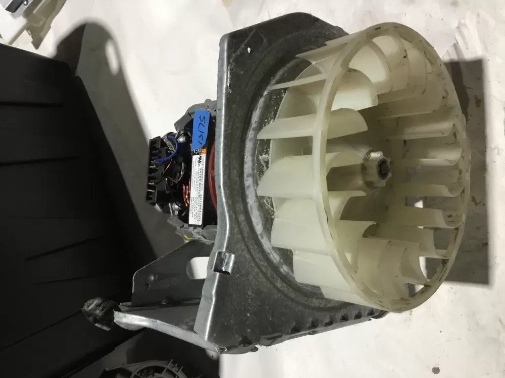 Hotpoint  GE 234D1469P003 Dryer Motor