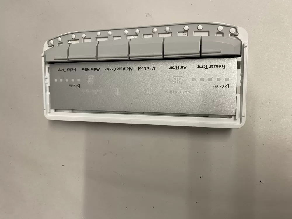 W10461918 KitchenAid Refrigerator Board - Control
