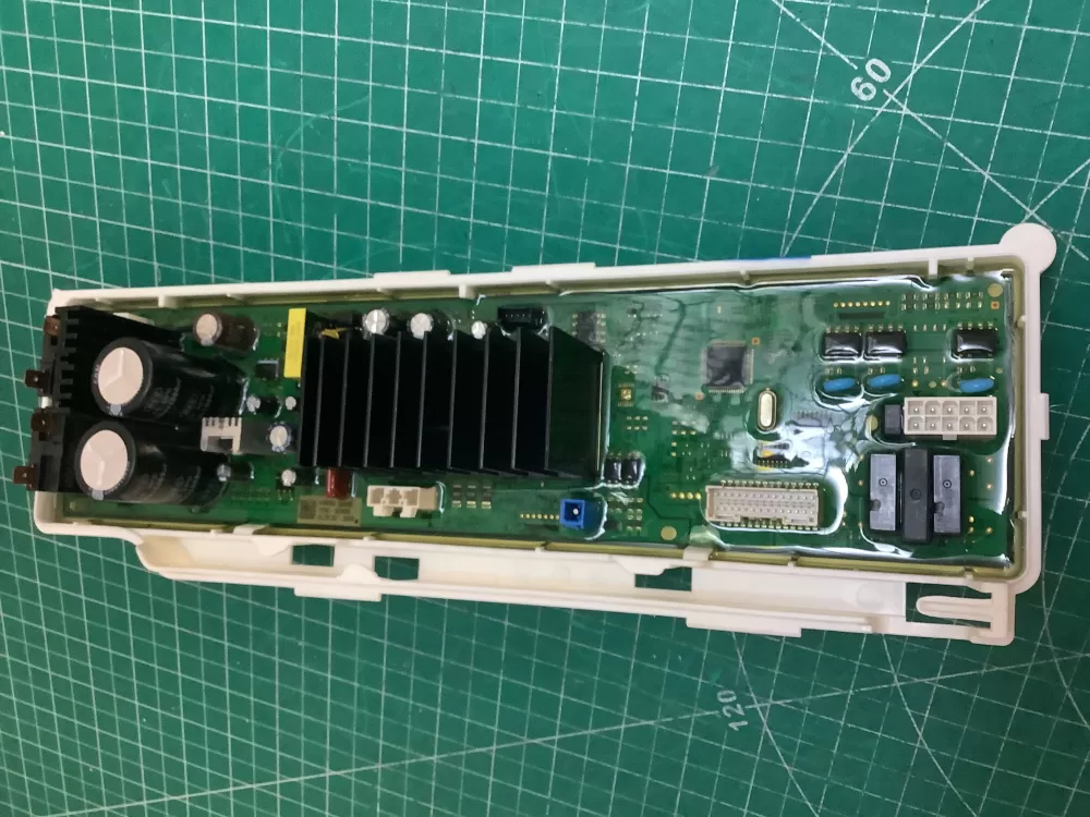 Samsung DC92 02379H Washer Control Board AZ219654 | ARV28