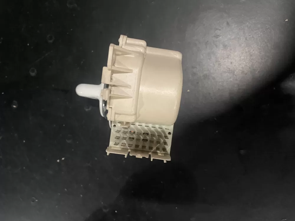 GE AP3191755 947876 WH12X10202 175D4232P016 Washer Timer AZ27086 | KM132