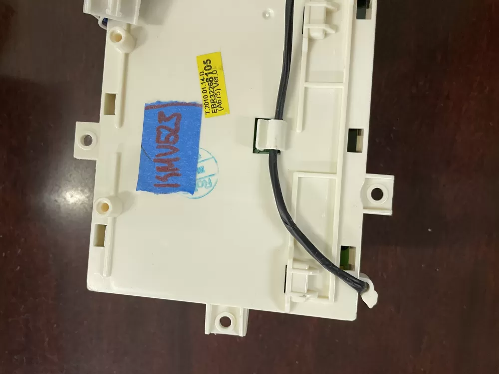 LG Kenmore EAX32221201 EBR32268105 Washer Control Board AZ53137 | KMV523