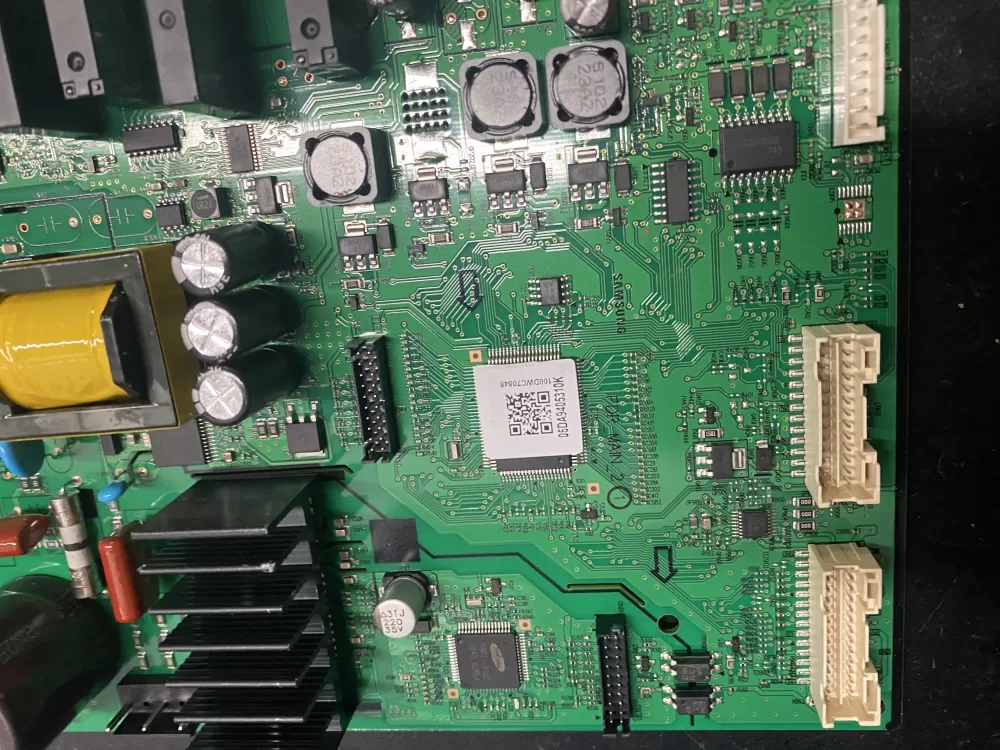 Samsung 05310K Refrigerator Control Board Refrigerator Pcb Main AZ23299 | BK784