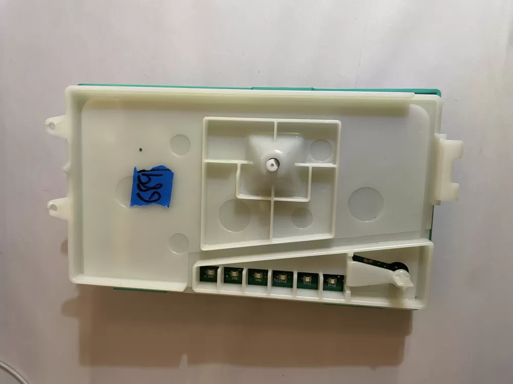 Kenmore W10445395 W10480184 PS3653305 Washer Control Board AZ179216 | KM689