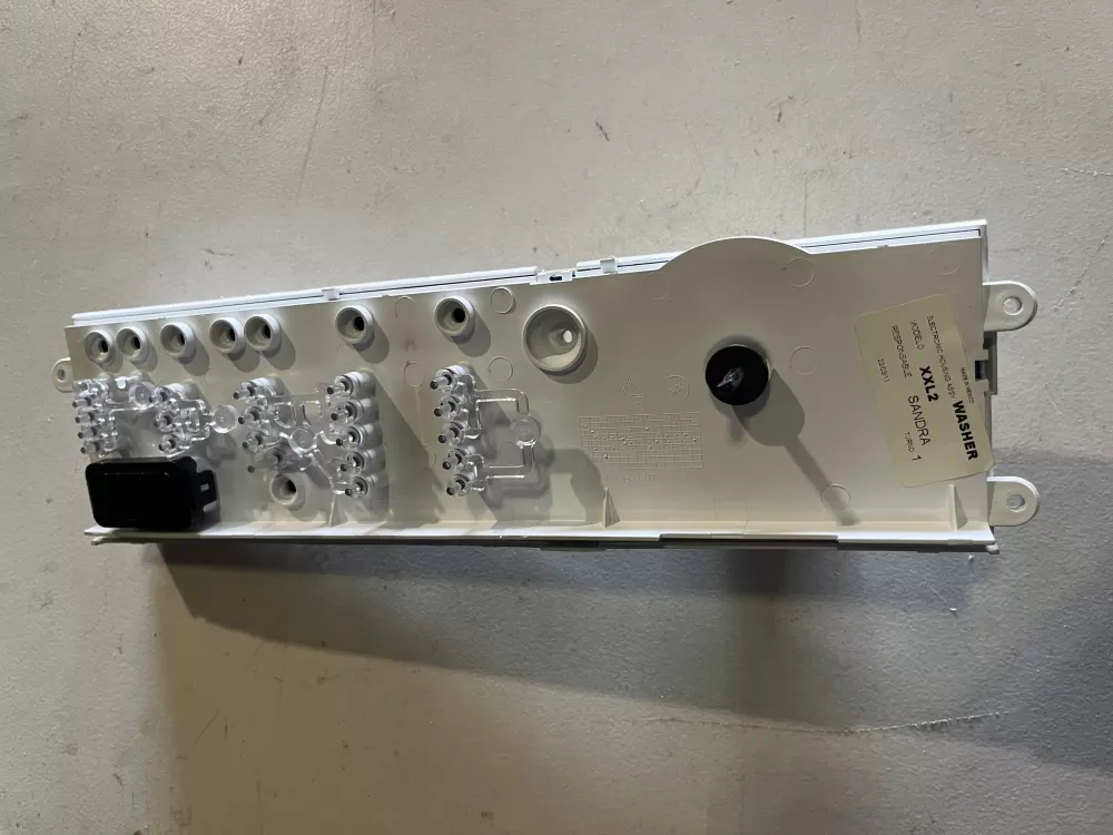 Frigidaire 137318910 Washer Control Board AZ44324 | JT1736