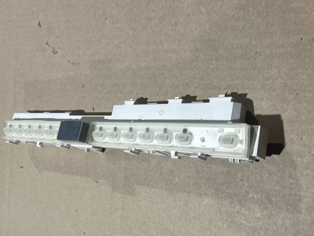 Bosch 9000905470 746432 Dishwasher Control Board AZ64444 | Wm2090