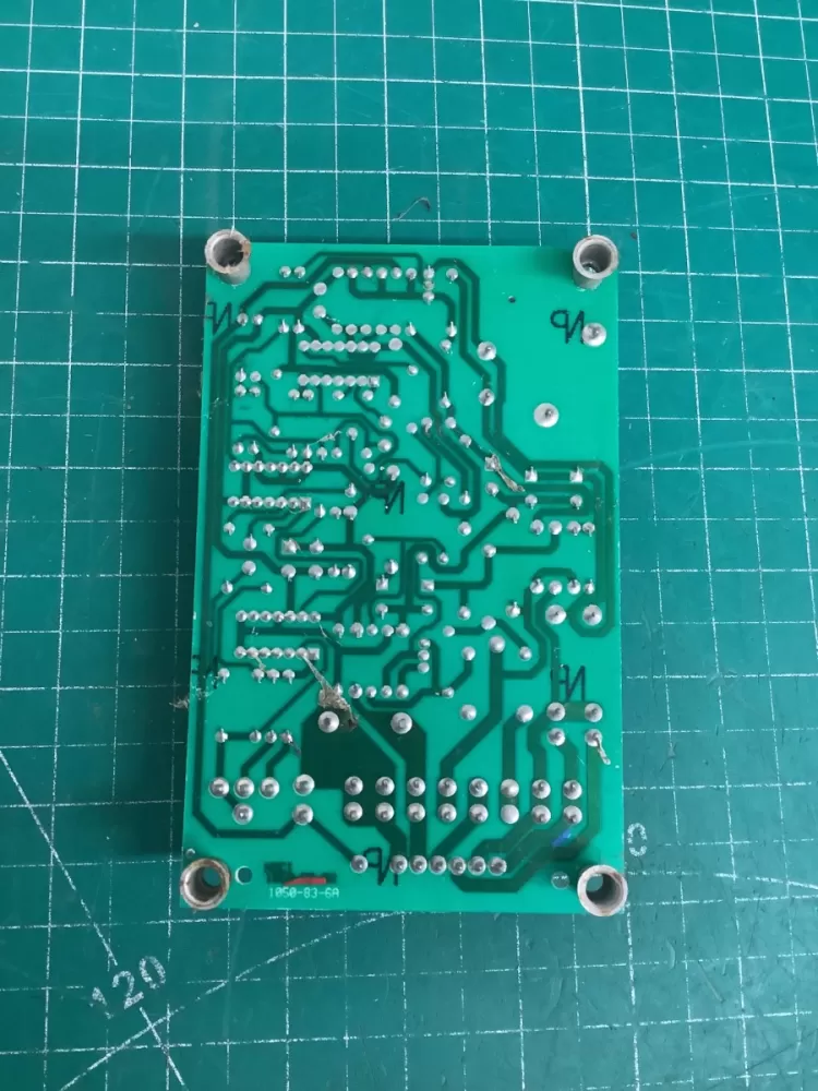 1050-83-6A Carrier Board - Defrost Control