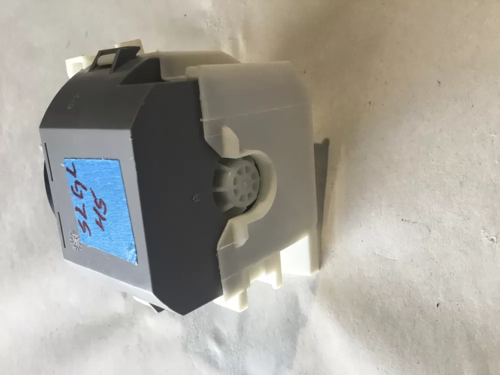 Bosch 1208028 Dishwasher Drain Pump AZ151295 | SL45