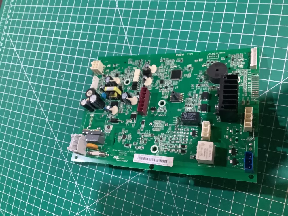 GE WH22X36498 290D2226G004 Washer Control Board AZ143118 | NR2399