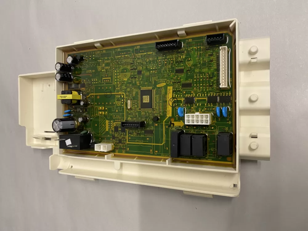 Samsung DC92-01621E Washer Control Board