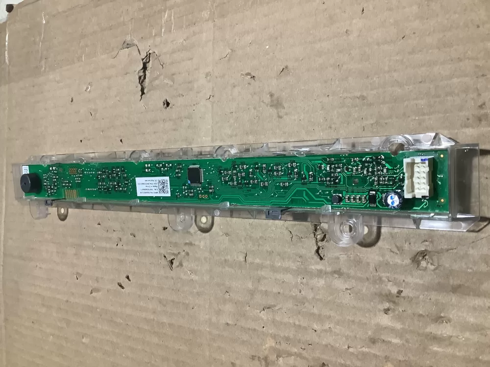 GE 265d3364g103 Wd21x26182 Dishwasher Control Board Panel AZ118574 | AR2179