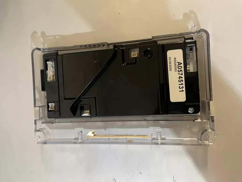 Frigidaire A05745131 2421763 Refrigerator Control Board AZ123480 | KM467