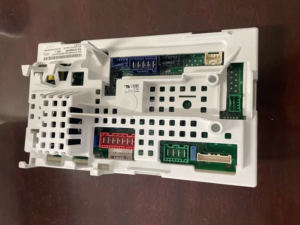 Kenmore W10438102 W10445381 W10480169 Washer Control Board AZ52001 | KM1879