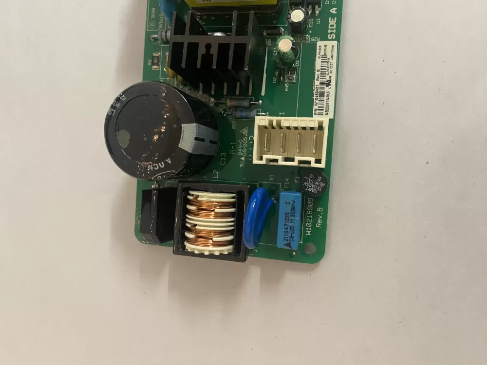 Whirlpool Maytag KitchenAid Kenmore Refrigerator Control Board AZ201985 | BK2723