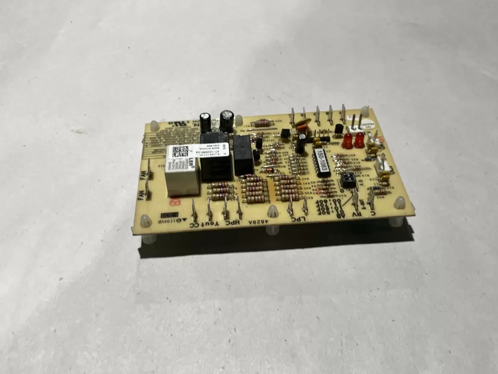 Rheem 47D43-111-01   Control