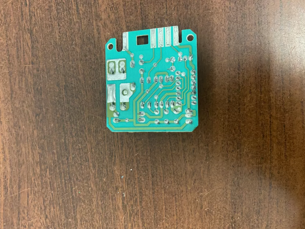 Whirlpool Kenmore Maytag 8558180 Dryer Control Board AZ47334 | BK947