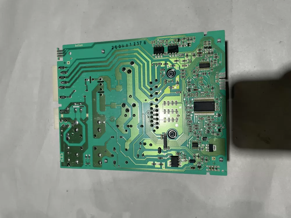 Whirlpool W10163005 8540135 WPW10197864 Washer Control Board AZ133621 | KM1961