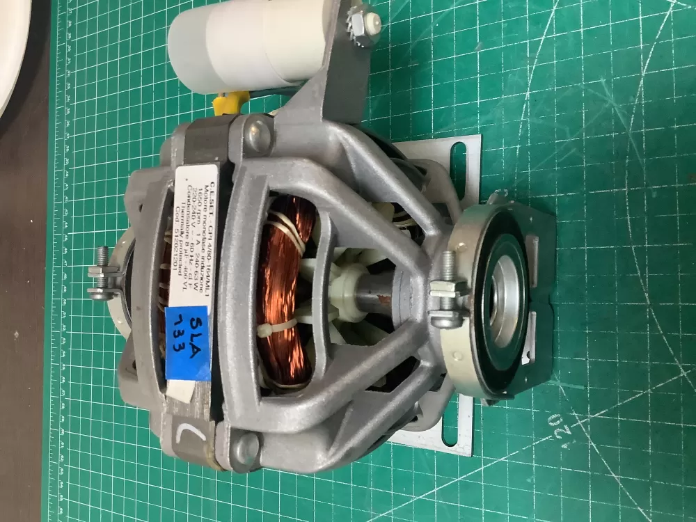 512021201 Whirlpool Dryer Motor