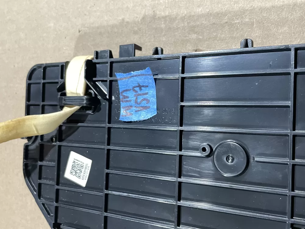 Samsung DC92 01802G DC9201802G Washer Control Board AZ69134 | Wmv517