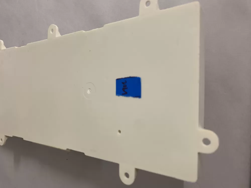 LG EBR62267120 Washer Control Board AZ202749 | BKV902
