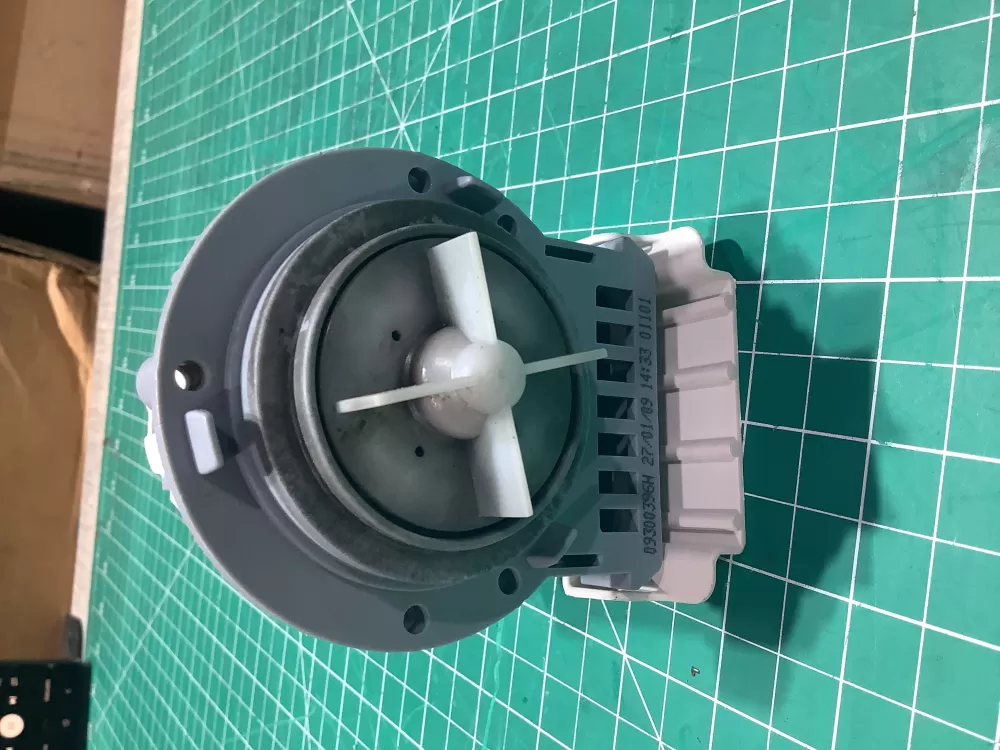 Maytag Kenmore 461970228513 Washer Drain Pump AZ150487 | AR197