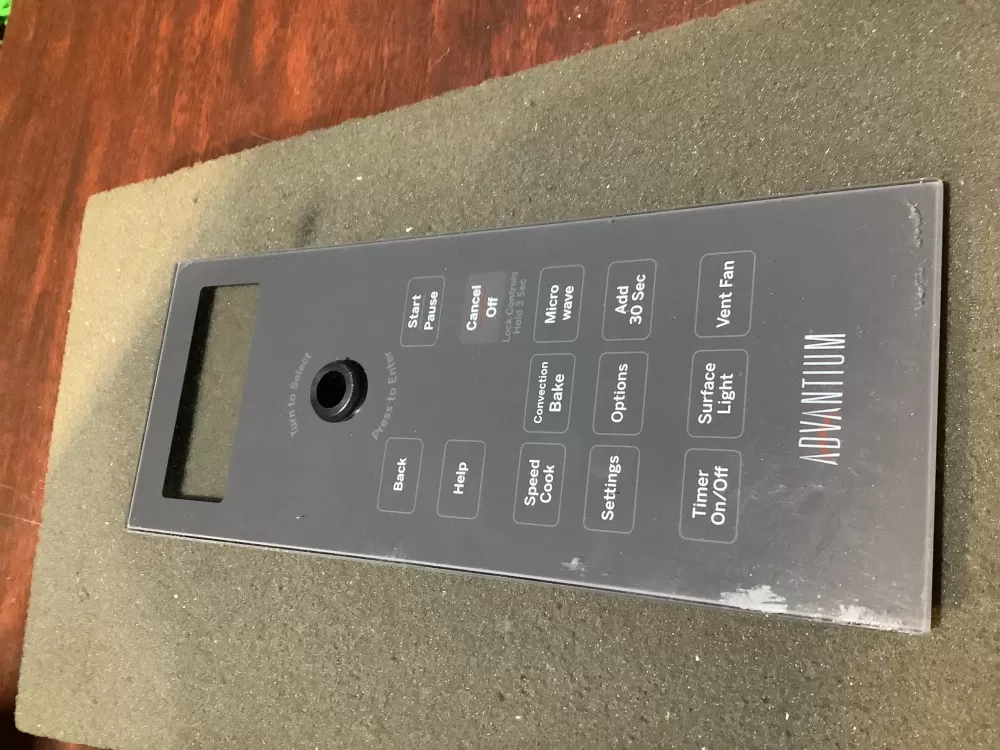 LG EAX60976401  EBR618154  EBR61815401 Refrigerator Control Board