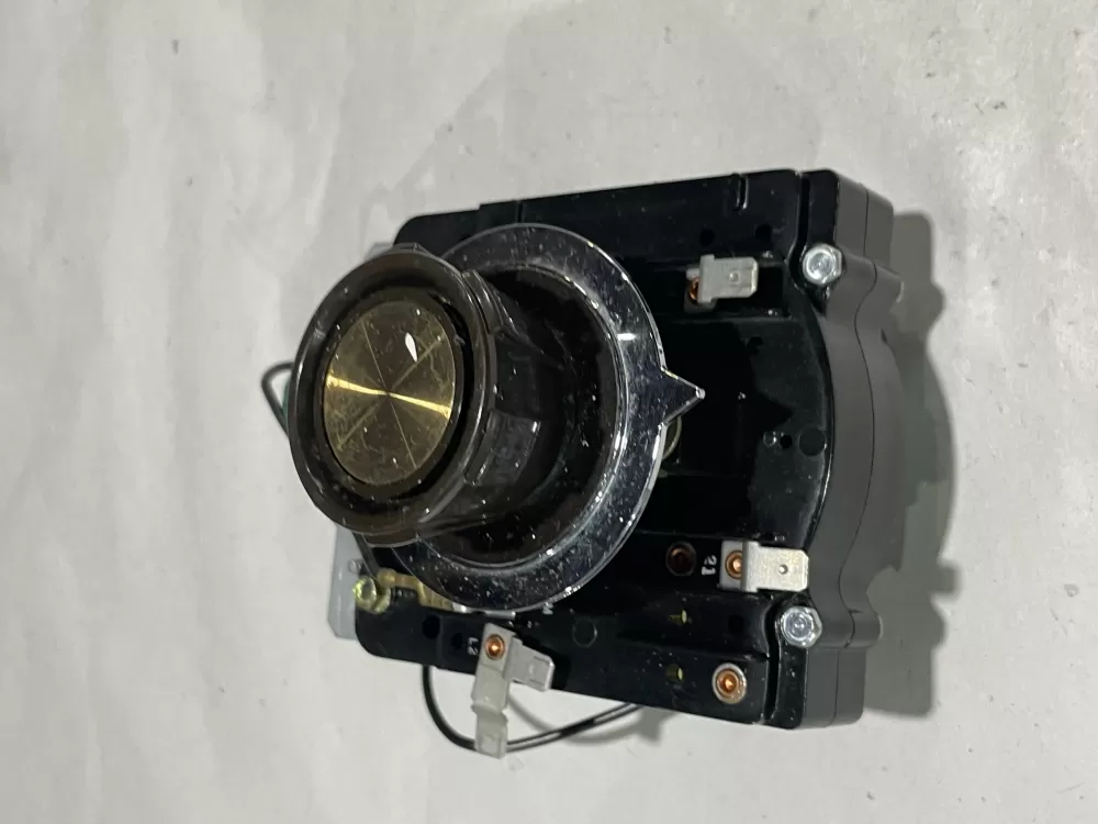 Maytag WP206230  AP6005722  206230  2-6230  2222  J27-928  PS11738781  2-06230 Washer Timer