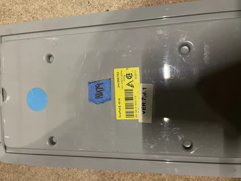 Frigidaire Electrolux AP4926683 Refrigerator Control Board AZ25898 | KM79