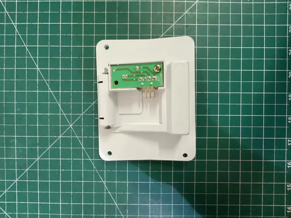Whirlpool W10757851 4389102 Refrigerator Ice Control Board AZ187196 | KM2714