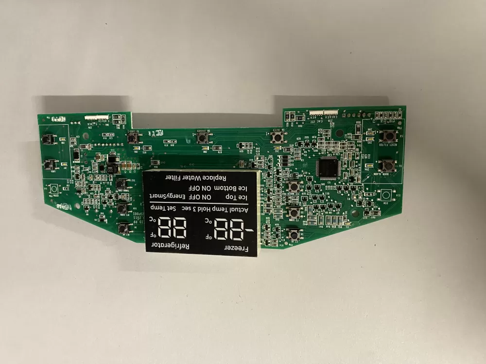 197D8540G001 GE Refrigerator Board - General