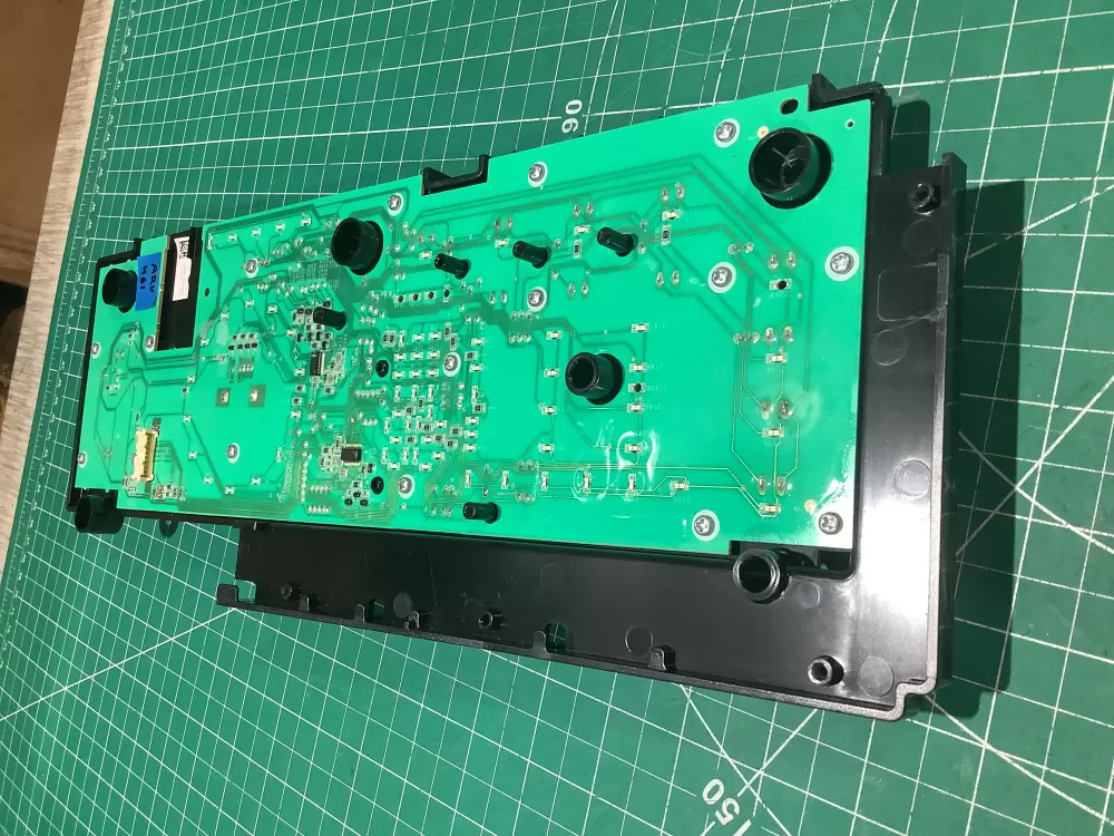 GE 290D1525G004 Washer Control Board AZ184951 | ARV461