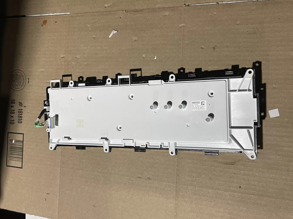 Whirlpool AP6022959 W10560210 WPW10560210 PS11756298 Washer Control Board