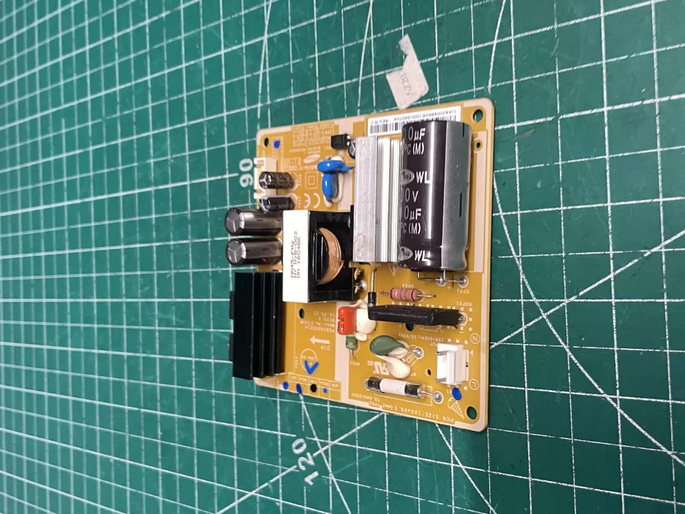 Samsung DA92-00486A  DA92-00486 Refrigerator Control Board