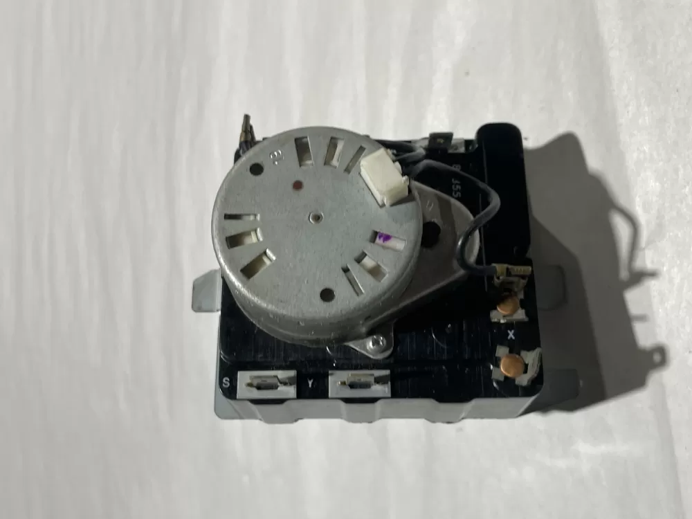 Hotpoint General Electric AP2042894 276942 Dryer Timer AZ113701 | Wm625