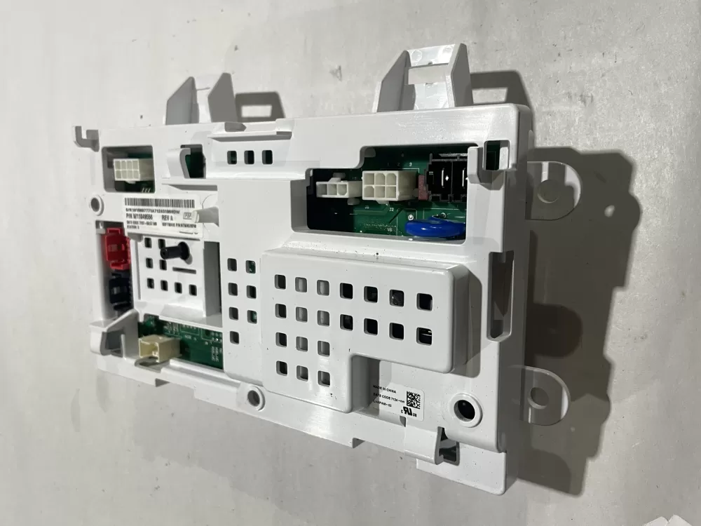 Whirlpool Maytag Roper W11049556 W10857313 Washer Control Board
