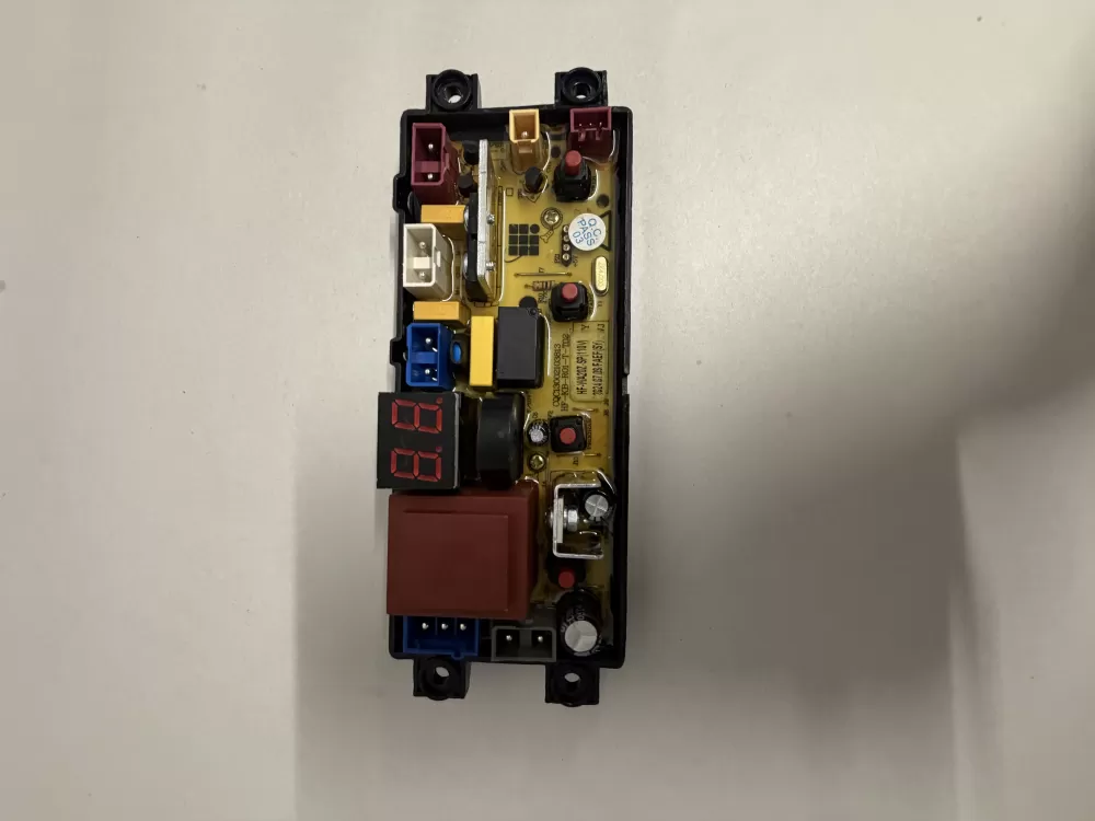 CQC13002103813 Washer Board - Control