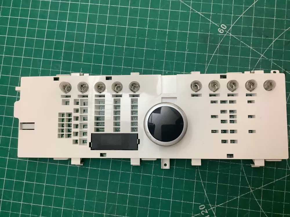 Whirlpool W10876172 W11089031 PS12070688 Dryer Control Board AZ217964 | SLA539