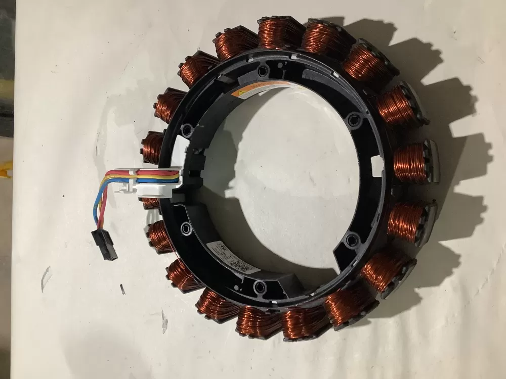  W1006483 motor stator