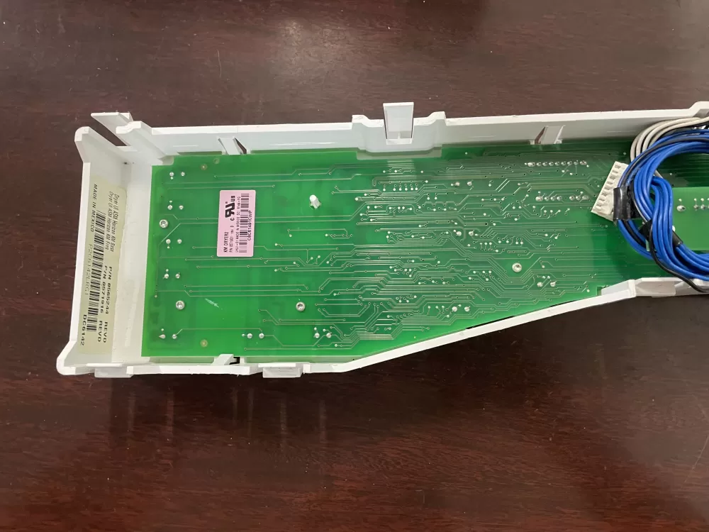 Whirlpool Kenmore 8571931 Dryer Control Board AZ46880 | KMV217