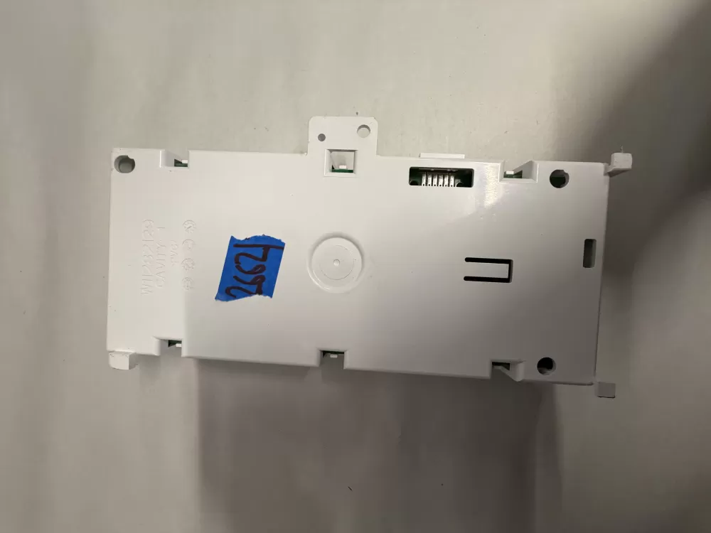 Maytag Whirlpool W11194457 Dryer Control Board AZ216775 | KM2662