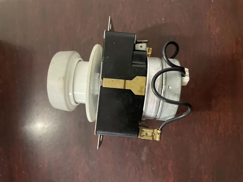 Whirlpool Kenmore Sears 3398190A Dryer Timer AZ47969 | KM699