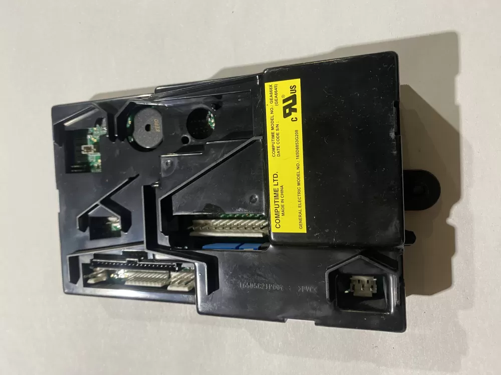 GE 165D8853G208 WD21X10440 Dishwasher Control Board AZ191984 | BK2125