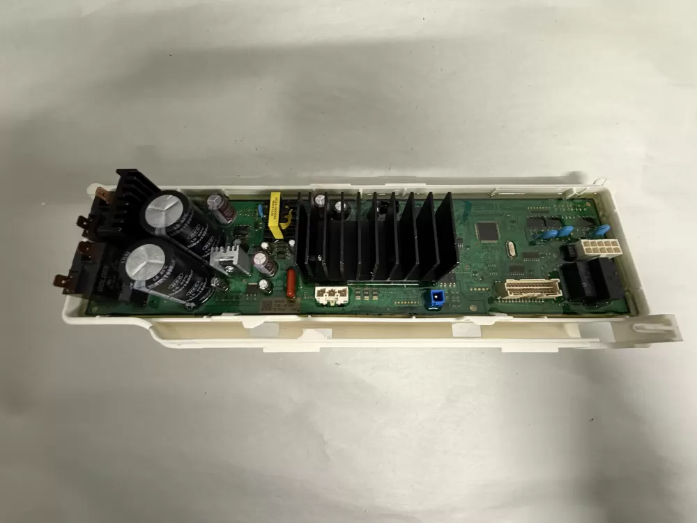 Samsung DC92-02388H Washer Control Board