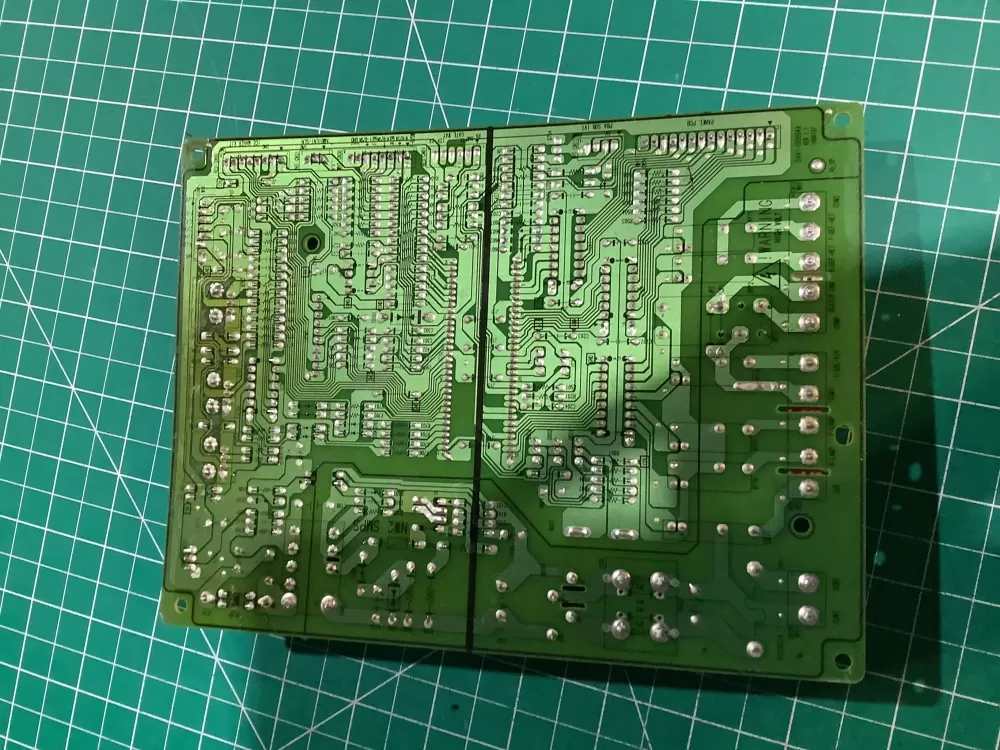 Samsung DA41-00695A Refrigerator Control Board AZ145325 | NR2417