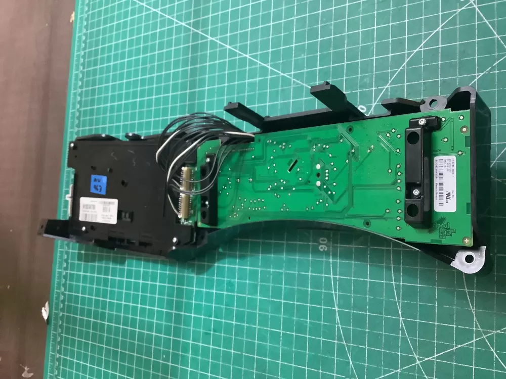 Whirlpool Maytag W10246788 Dryer Control Board AZ215824 | ARV963