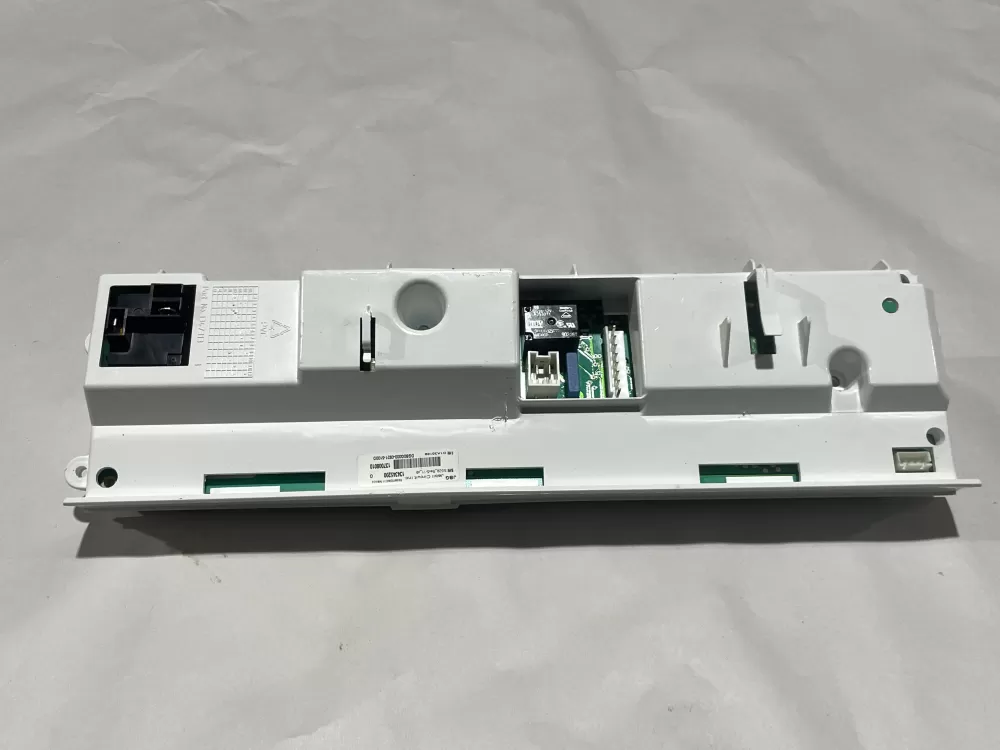 Frigidaire 134345200 AP3851384 EL1344076 Dryer Control Board AZ111986 | Wmv662