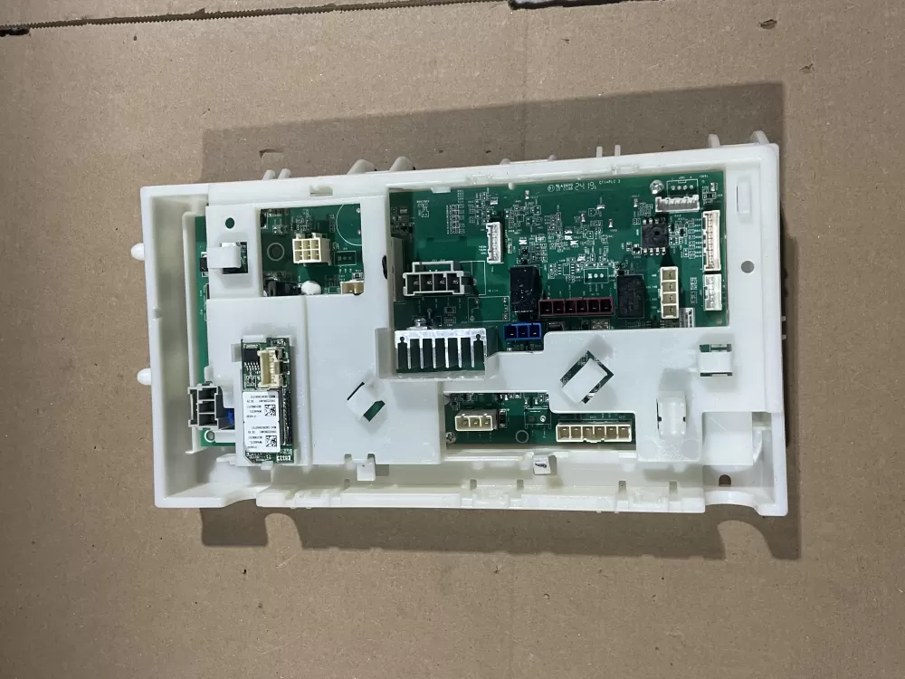 GE Washer Control Board WH22X29532 WH22X36637 WH22X30898 AZ97914 | Wmv516