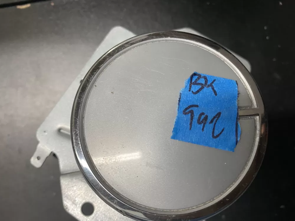 Whirlpool Maytag W10185982 Kenmore WPW10185982VP Dryer Timer AZ12343 | BK992