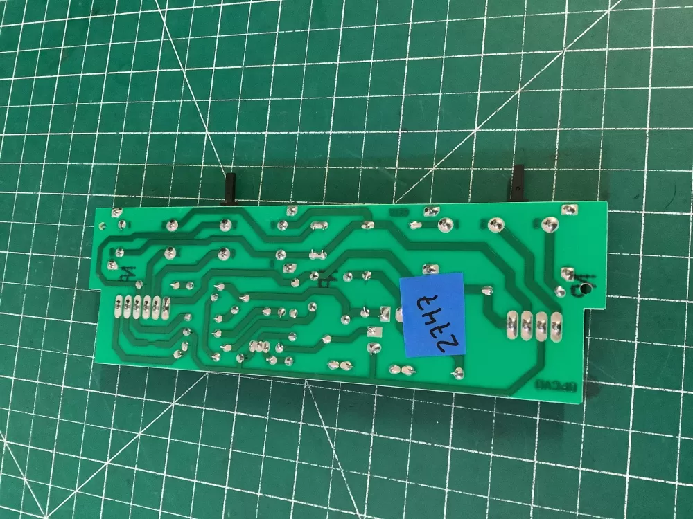 GE WR55X129 Refrigerator Dispenser Control Board AZ186800 | NR2747